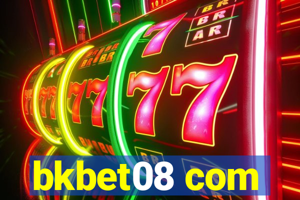 bkbet08 com